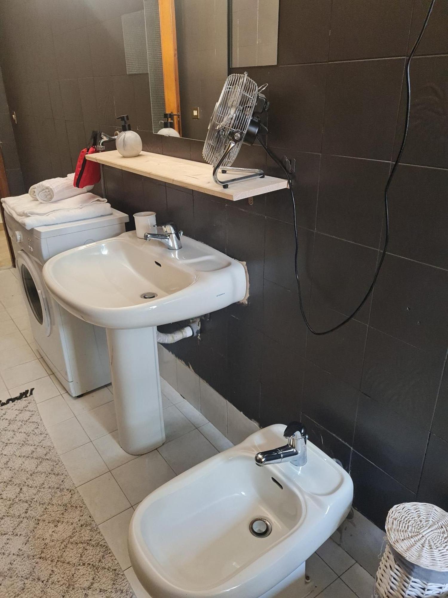 Dimora 128 Stazione Centrale Napoli المظهر الخارجي الصورة